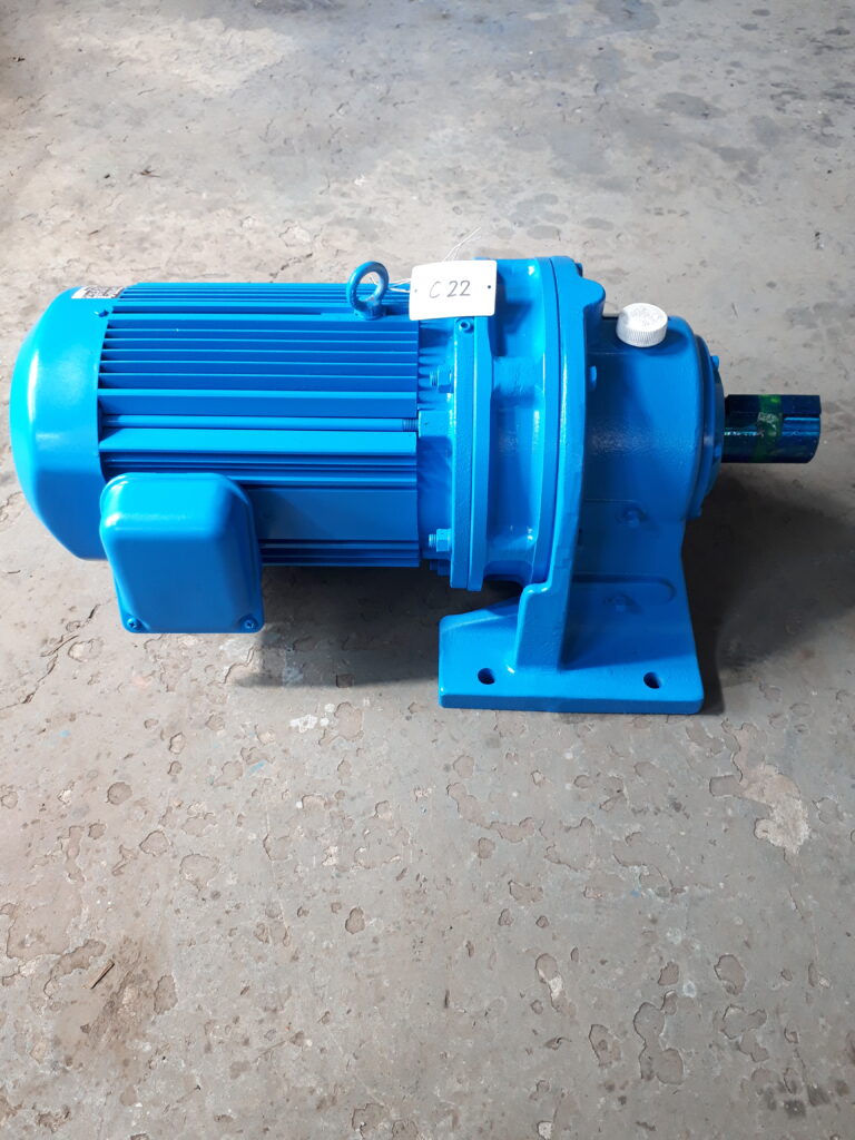 住友サイクロ減速機 7．5kw 4P 1／29（中古品） | 岸本